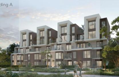 Hotel Apartment - 2 - 3 for sale in Solana East - 5th Settlement Compounds - The 5th Settlement - New Cairo City - Cairo