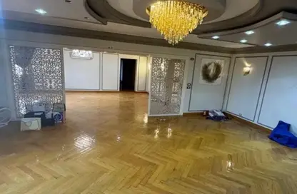 Apartment - 4 Bedrooms - 2 Bathrooms for sale in Dream Land St. - Dream Land - Al Wahat Road - 6 October City - Giza