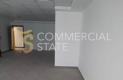 Office Space - Studio - 1 for rent in South Gate Mall - South Teseen St. - The 5th Settlement - New Cairo City - Cairo