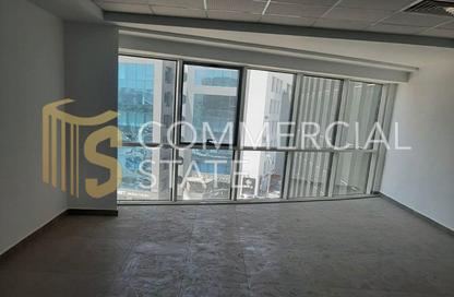 Office Space - Studio - 1 for rent in South Gate Mall - South Teseen St. - The 5th Settlement - New Cairo City - Cairo
