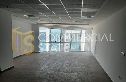 Office Space - Studio - 1 for rent in South Gate Mall - South Teseen St. - The 5th Settlement - New Cairo City - Cairo