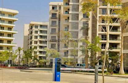 Apartment - 1 Bedroom - 1 Bathroom for sale in Noor City - Cairo