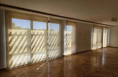 Duplex - 3 Bedrooms - 3 Bathrooms for rent in Westown - Sheikh Zayed Compounds - Sheikh Zayed City - Giza