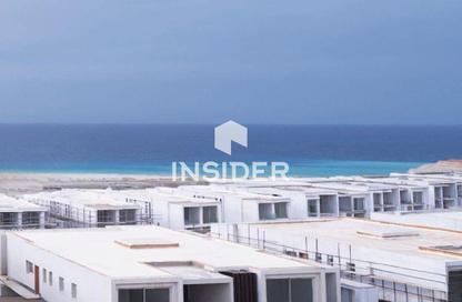 Villa - 5 Bedrooms - 7 Bathrooms for sale in katameya coast - Qesm Ad Dabaah - North Coast