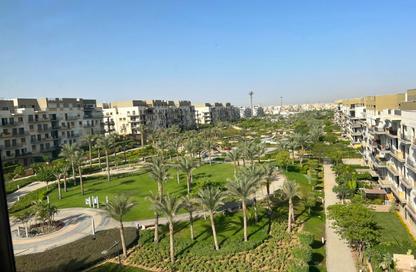 Apartment - 3 Bedrooms - 3 Bathrooms for rent in Eastown - 5th Settlement Compounds - The 5th Settlement - New Cairo City - Cairo