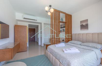 Apartment - Studio - 1 for sale in G Cribs - El Gouna - Hurghada - Red Sea