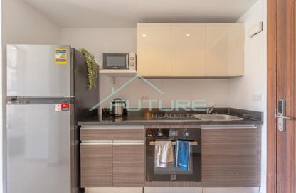 Apartment - Studio - 1 for sale in G Cribs - El Gouna - Hurghada - Red Sea
