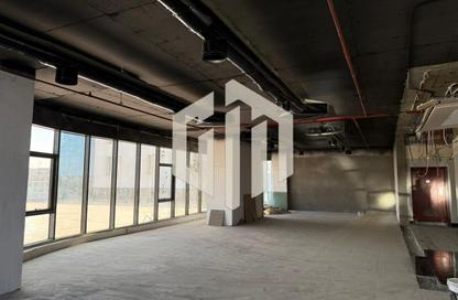 Office Space - Studio for rent in South Teseen St. - The 5th Settlement - New Cairo City - Cairo