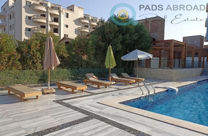 Apartment - Studio - 1 for sale in Al Ahyaa District - Hurghada - Red Sea Apartment - Studio - 1 for sale in Al Ahyaa District - Hurghada - Red Sea