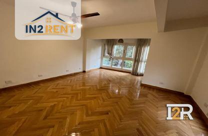 iVilla - Studio - 6 for rent in Street 81 - Maadi - Hay El Maadi - Cairo