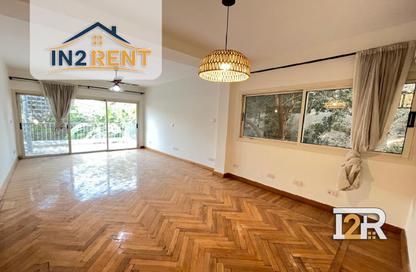 iVilla - Studio - 6 for rent in Street 81 - Maadi - Hay El Maadi - Cairo
