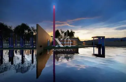 فيلا - 4 غرف نوم - 4 حمامات للبيع في نورث باي - الجونة - الغردقة - محافظة البحر الاحمر