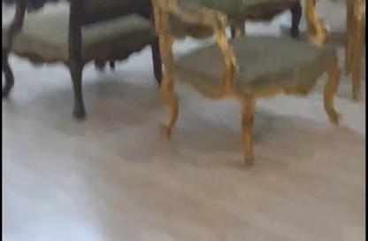 Apartment - 3 Bedrooms - 2 Bathrooms for rent in Hosny Ahmed Khalaf - 6th Zone - Nasr City - Cairo