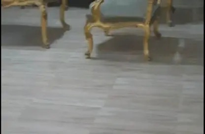 Apartment - 3 Bedrooms - 2 Bathrooms for rent in Hosny Ahmed Khalaf - 6th Zone - Nasr City - Cairo