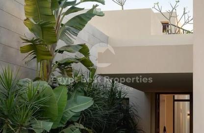 Villa - 6 Bedrooms - 5 Bathrooms for sale in O West - 6 October Compounds - 6 October City - Giza