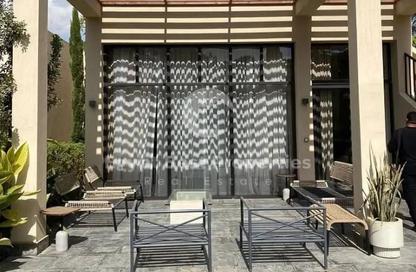 Villa - 6 Bedrooms - 5 Bathrooms for sale in O West - 6 October Compounds - 6 October City - Giza