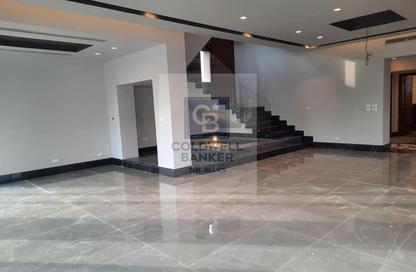 Duplex - 4 Bedrooms - 4 Bathrooms for sale in Villette - 5th Settlement Compounds - The 5th Settlement - New Cairo City - Cairo