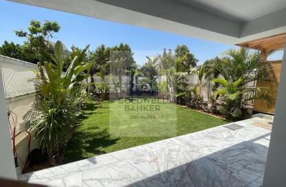 Duplex - 4 Bedrooms - 4 Bathrooms for sale in Villette - 5th Settlement Compounds - The 5th Settlement - New Cairo City - Cairo