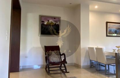 Apartment - 3 - 2 for rent in West Arabella - 5th Settlement Compounds - The 5th Settlement - New Cairo City - Cairo