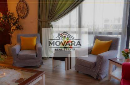 Penthouse - 2 Bedrooms - 3 Bathrooms for rent in El Patio Oro - 5th Settlement Compounds - The 5th Settlement - New Cairo City - Cairo Penthouse - 2 Bedrooms - 3 Bathrooms for rent in El Patio Oro - 5th Settlement Compounds - The 5th Settlement - New Cairo City - Cairo