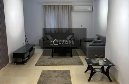 شقة - 2 غرف نوم - 1 حمام للايجار في امتداد الرحاب - الرحاب - مدينة القاهرة الجديدة - القاهرة