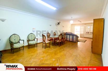 Apartment - 3 Bedrooms - 2 Bathrooms for sale in Al Geish Road - Glim - Hay Sharq - Alexandria