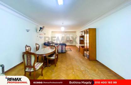 Apartment - 3 Bedrooms - 2 Bathrooms for sale in Al Geish Road - Glim - Hay Sharq - Alexandria