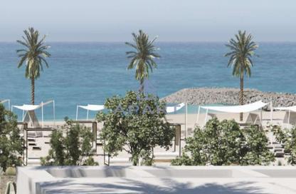 Villa - 3 Bedrooms - 3 Bathrooms for sale in The Med - Ras Al Hekma - North Coast Villa - 3 Bedrooms - 3 Bathrooms for sale in The Med - Ras Al Hekma - North Coast