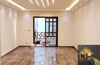 شقة - 3 غرف نوم - 2 حمامات للايجار في امتداد الرحاب - الرحاب - مدينة القاهرة الجديدة - القاهرة