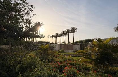 Chalet - 2 - 2 for sale in Azha - Al Ain Al Sokhna - Suez Chalet - 2 - 2 for sale in Azha - Al Ain Al Sokhna - Suez
