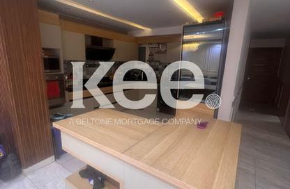 Apartment - 3 Bedrooms - 3 Bathrooms for sale in The Square - 5th Settlement Compounds - The 5th Settlement - New Cairo City - Cairo