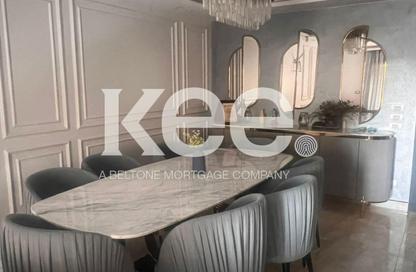 Apartment - 3 Bedrooms - 3 Bathrooms for sale in The Square - 5th Settlement Compounds - The 5th Settlement - New Cairo City - Cairo