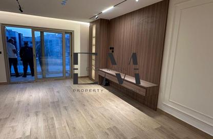 Apartment - 3 Bedrooms - 3 Bathrooms for rent in Galleria Moon Valley - South Investors Area - New Cairo City - Cairo