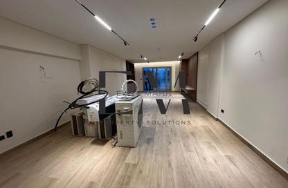 Apartment - 3 Bedrooms - 3 Bathrooms for rent in Galleria Moon Valley - South Investors Area - New Cairo City - Cairo Apartment - 3 Bedrooms - 3 Bathrooms for rent in Galleria Moon Valley - South Investors Area - New Cairo City - Cairo