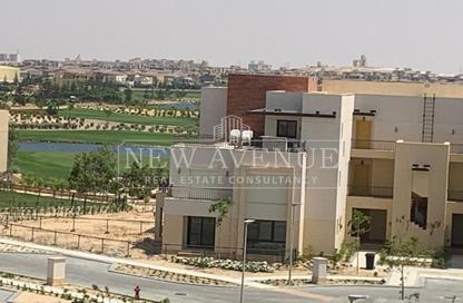 شاليه - 3 غرف نوم - 2 حمامات للبيع في مراسي - سيدي عبد الرحمن - الساحل الشمالي
