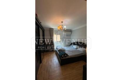Apartment - 2 - 1 for sale in Mountain View Executive - Al Andalus District - New Cairo City - Cairo