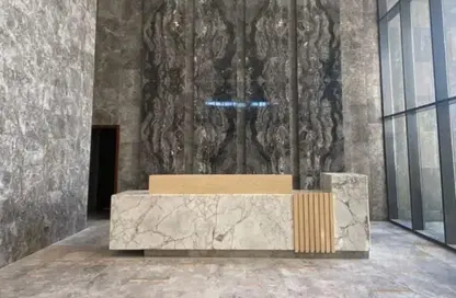 شقة - 2 غرف نوم - 2 حمامات للايجار في ايون - كمبوندات 6 أكتوبر - مدينة 6 أكتوبر - الجيزة