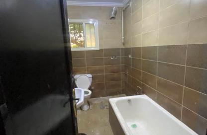 Apartment - 2 Bedrooms - 1 Bathroom for rent in Al Motamayez District - 6 October City - Giza