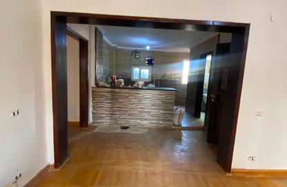 Apartment - 2 Bedrooms - 1 Bathroom for rent in Al Motamayez District - 6 October City - Giza