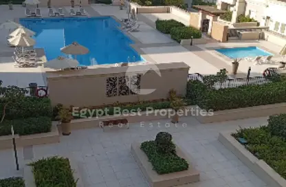 Apartment - 3 Bedrooms - 3 Bathrooms for rent in Mivida - 5th Settlement Compounds - The 5th Settlement - New Cairo City - Cairo