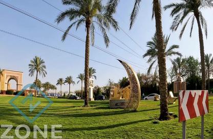 Apartment - 3 Bedrooms - 2 Bathrooms for rent in B3 - Madinaty - Cairo