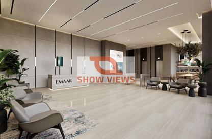 Office Space - Studio for rent in Mivida - 5th Settlement Compounds - The 5th Settlement - New Cairo City - Cairo