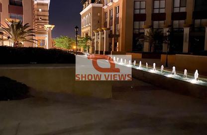 Office Space - Studio for rent in Mivida - 5th Settlement Compounds - The 5th Settlement - New Cairo City - Cairo
