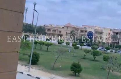 شقة - 3 غرف نوم - 2 حمامات للايجار في النرجس 3 - النرجس - مدينة القاهرة الجديدة - القاهرة