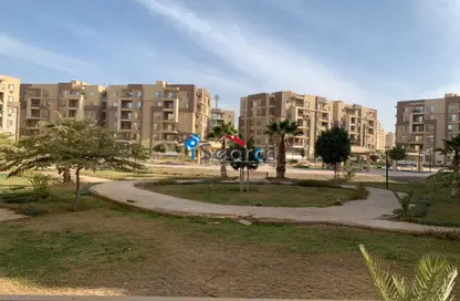 شقة - 3 غرف نوم - 3 حمامات للبيع في دار مصر الأندلس المرحلة التانية - شارع التسعين الجنوبي - التجمع الخامس - مدينة القاهرة الجديدة - القاهرة