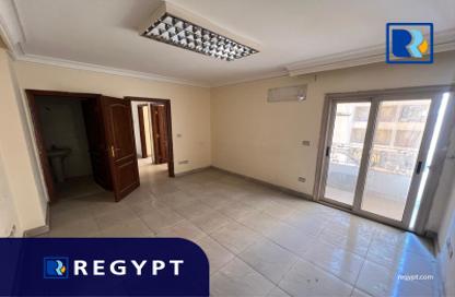 Office Space - Studio - 3 for rent in Zahraa Al Maadi St. - Degla - Hay El Maadi - Cairo