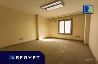 Office Space - Studio - 3 for rent in Zahraa Al Maadi St. - Degla - Hay El Maadi - Cairo