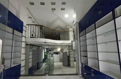 Medical Facility - Studio - 1 Bathroom for sale in Abo Qir St. - Ibrahimia - Hay Wasat - Alexandria