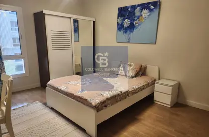 Apartment - 3 Bedrooms - 3 Bathrooms for rent in Mivida - 5th Settlement Compounds - The 5th Settlement - New Cairo City - Cairo