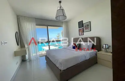 شاليه - غرفة نوم - 1 حمام للبيع في نايا باي - راس الحكمة - الساحل الشمالي شاليه - غرفة نوم - 1 حمام للبيع في نايا باي - راس الحكمة - الساحل الشمالي